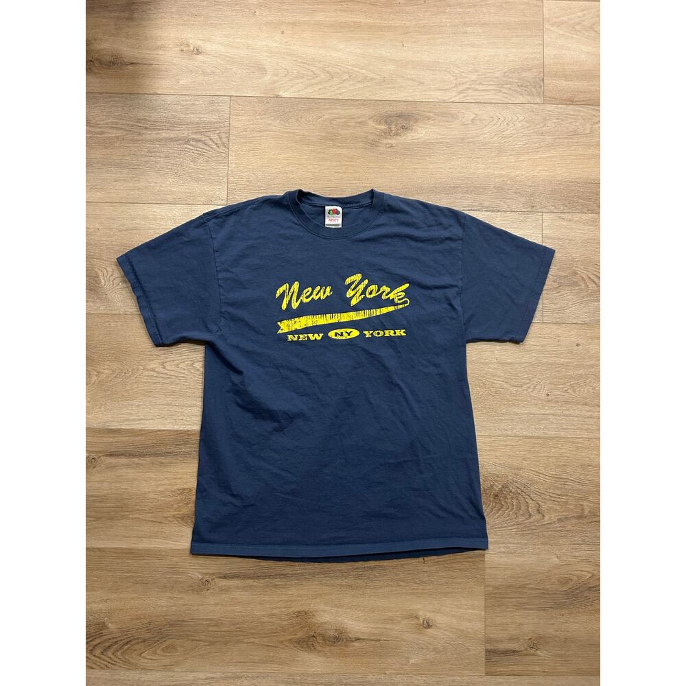 FRUIT OF THE LOOM | T-SHIRT